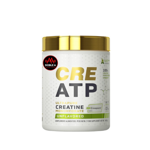 Creatina Creapure® Monohidrato | 400 g