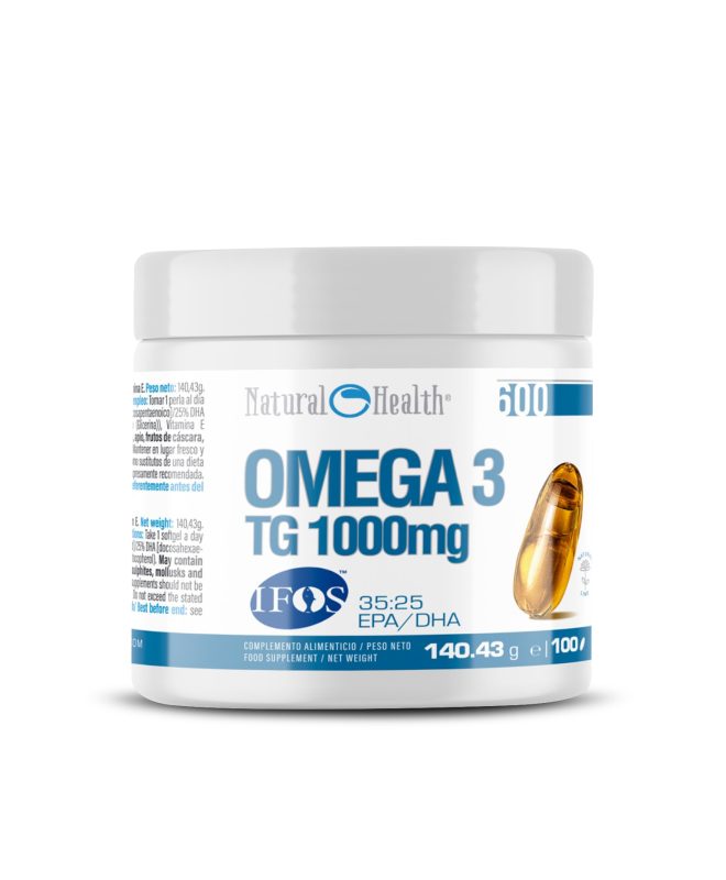 omega 3