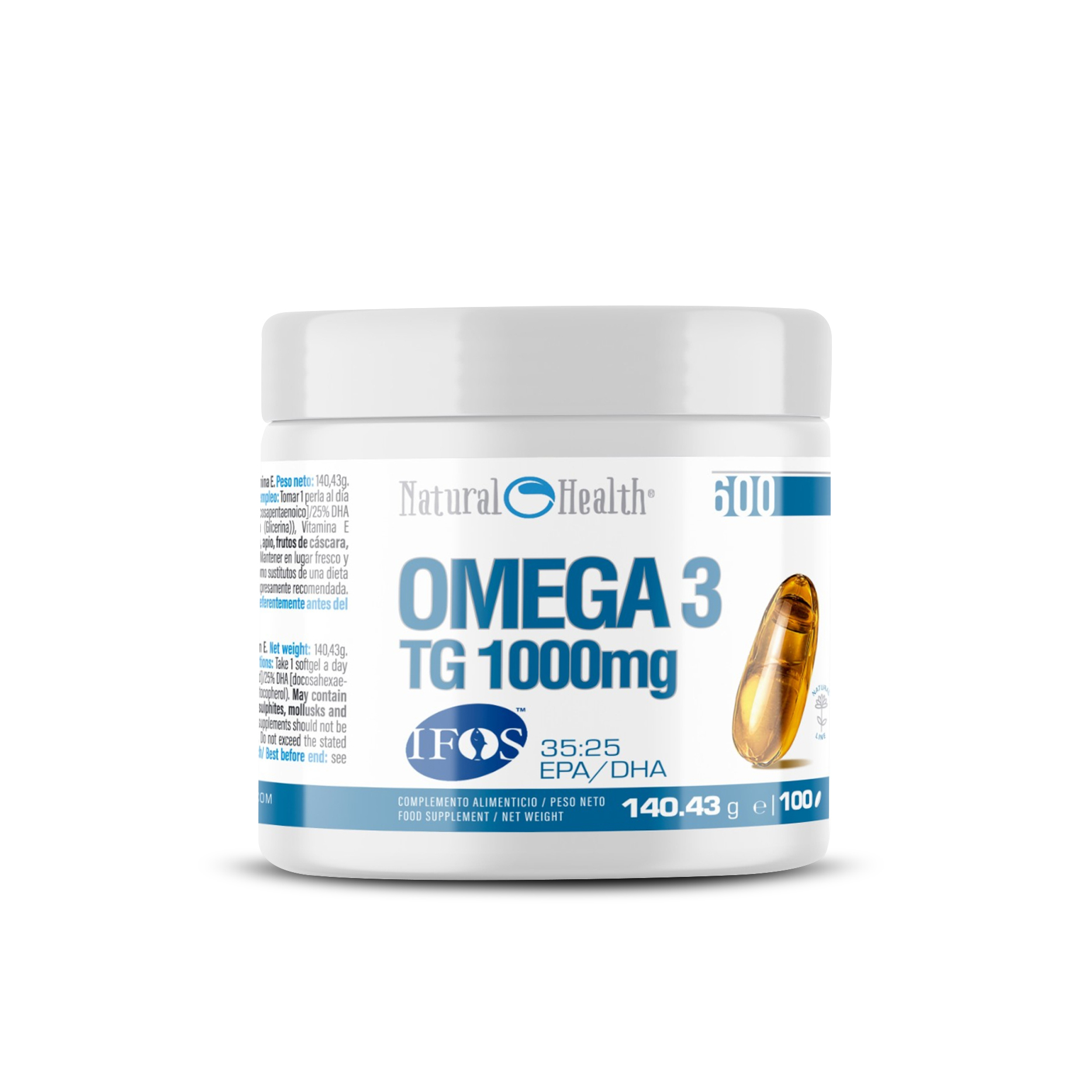 omega 3