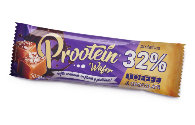 Barrita Proteica | 50gr
